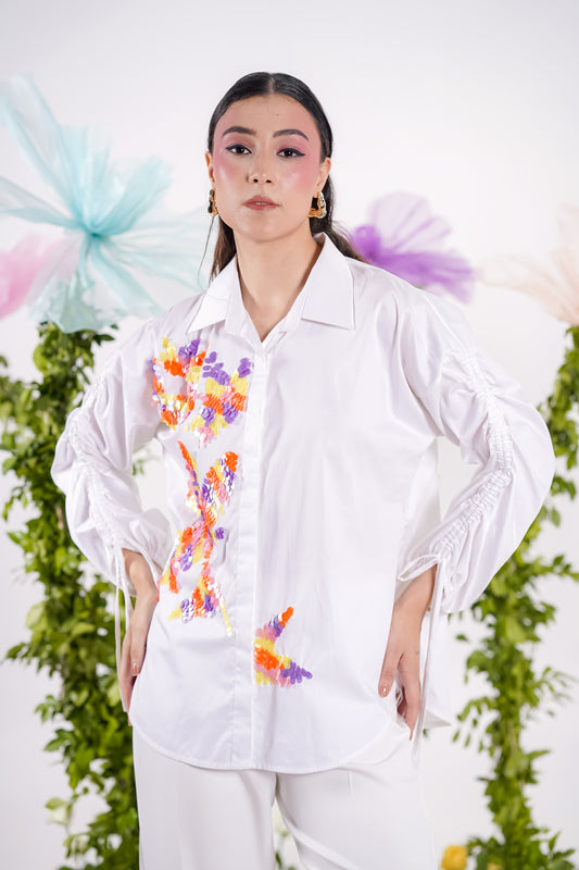 Petal Chic