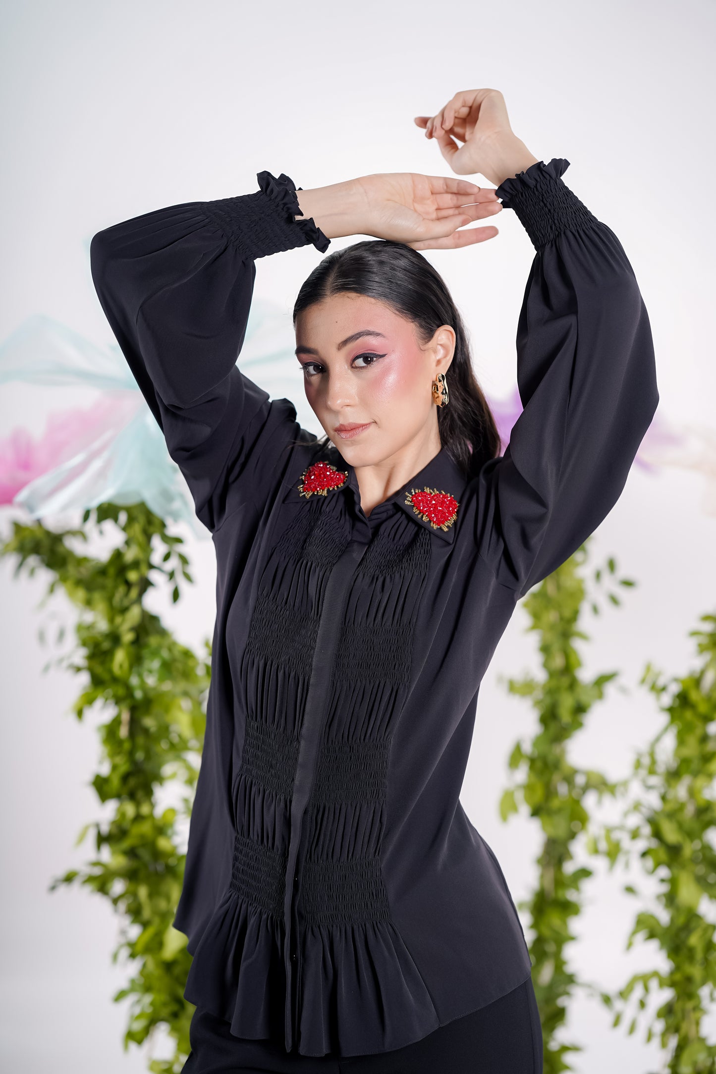 Midnight Elegance