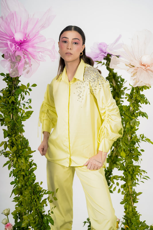 Sunflower Chic Collection