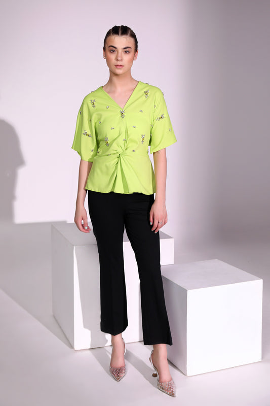 Lime pop