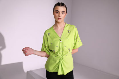 Lime pop