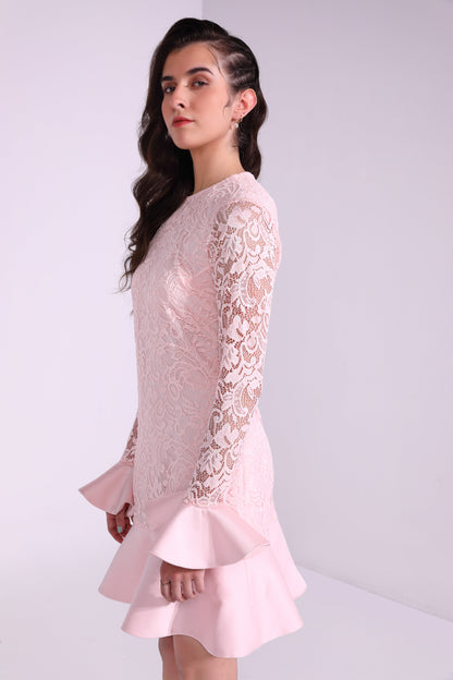 Rosy affair