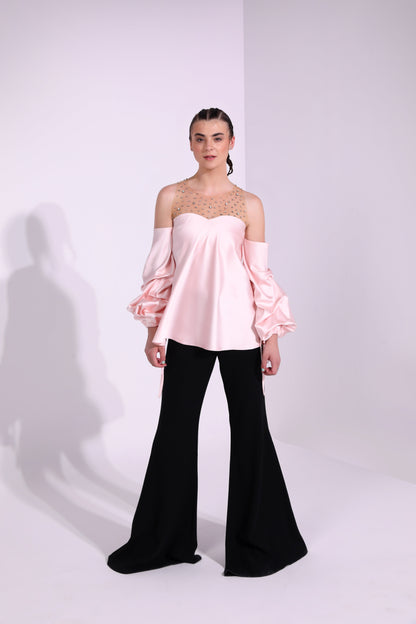 Pink flirt