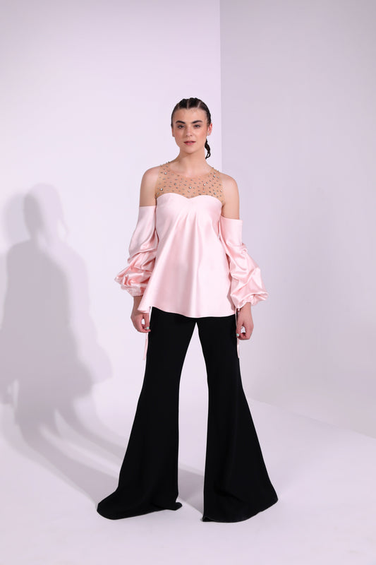 Pink flirt