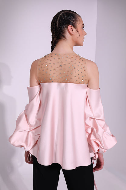 Pink flirt