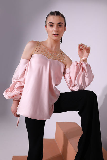Pink flirt