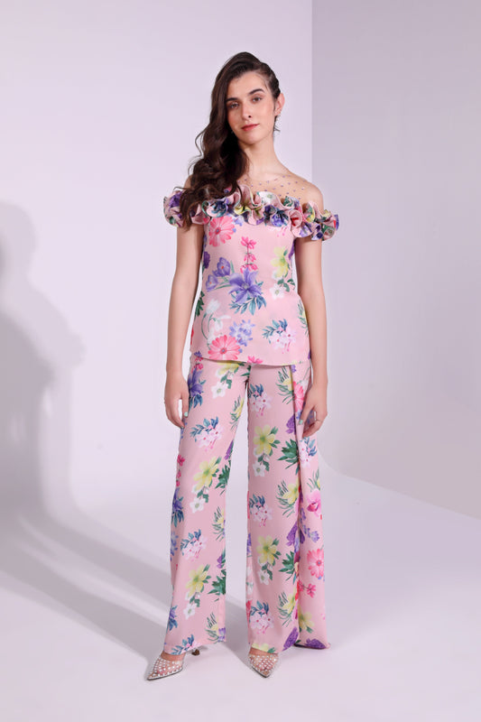Georgette dream