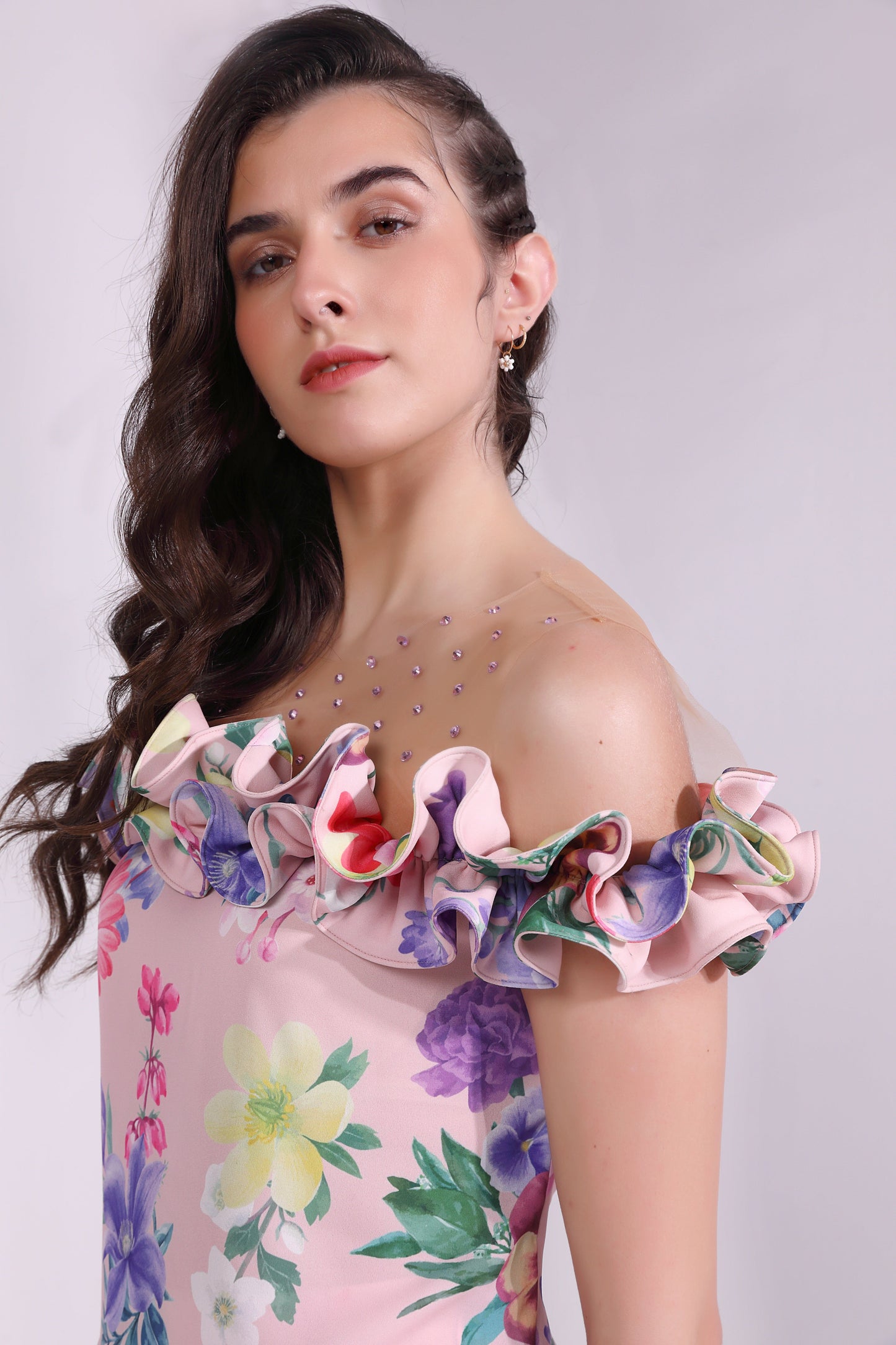 Georgette dream