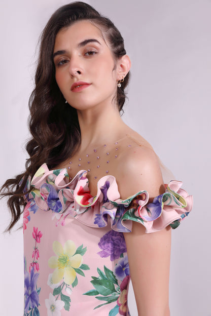 Georgette dream