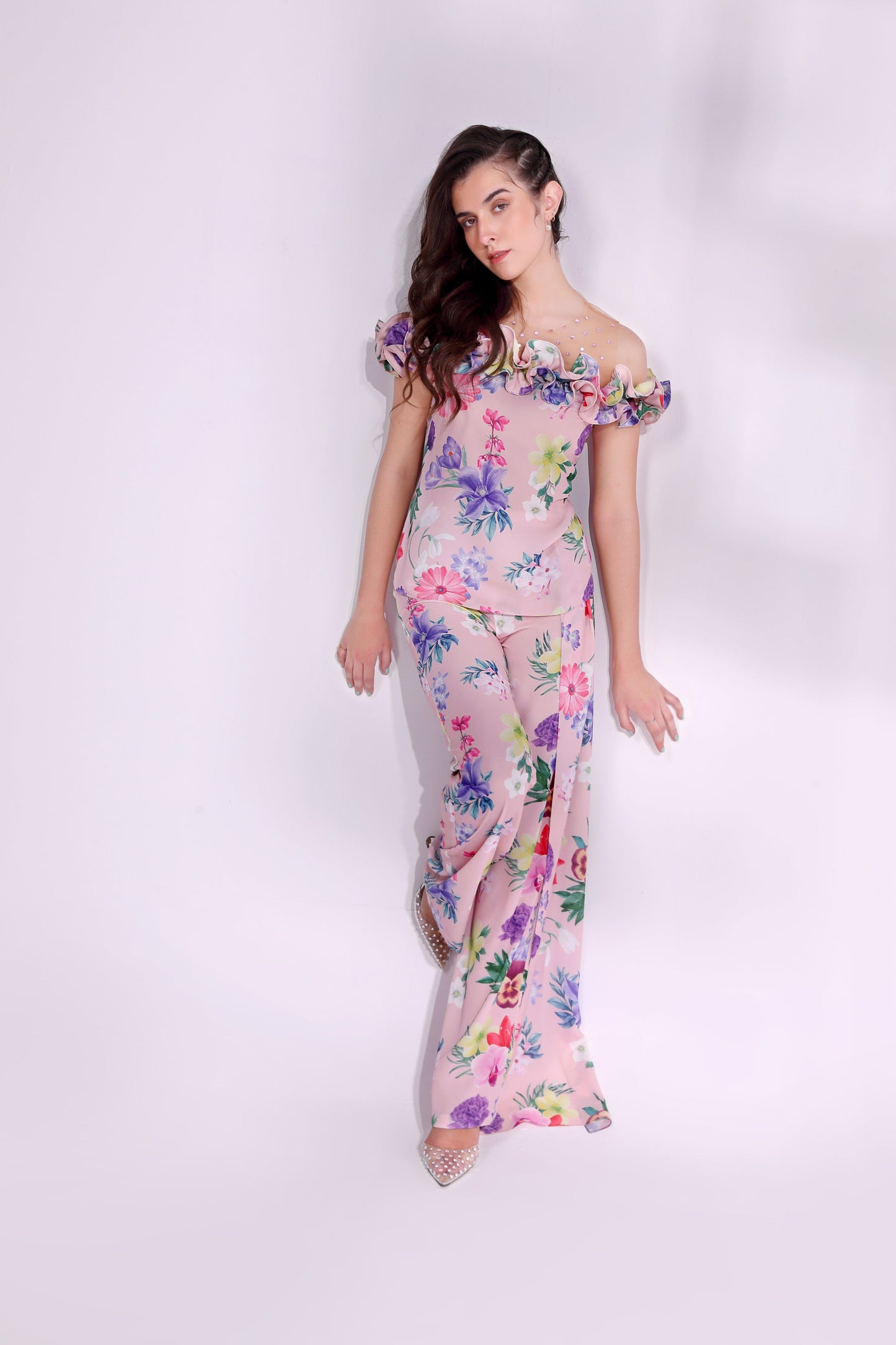 Georgette dream