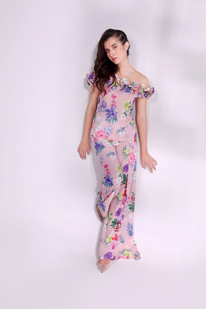 Georgette dream