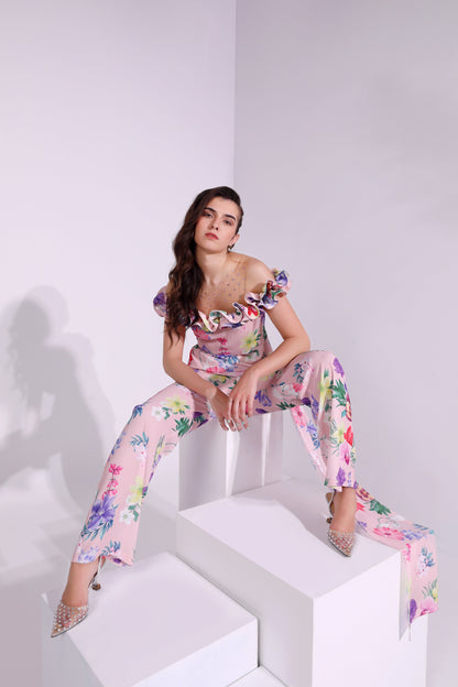 Georgette dream