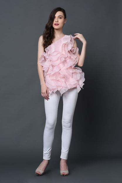 Blush Symphony