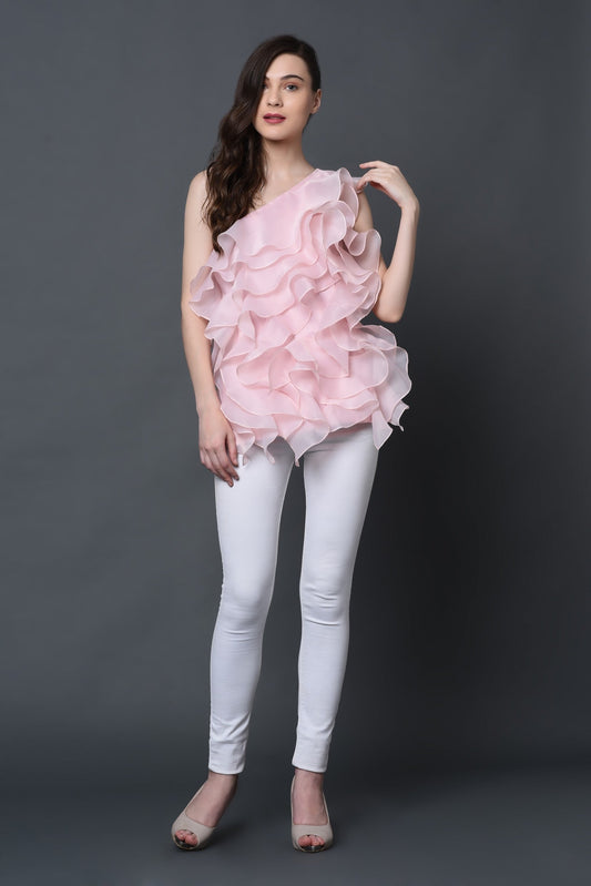 Blush Symphony
