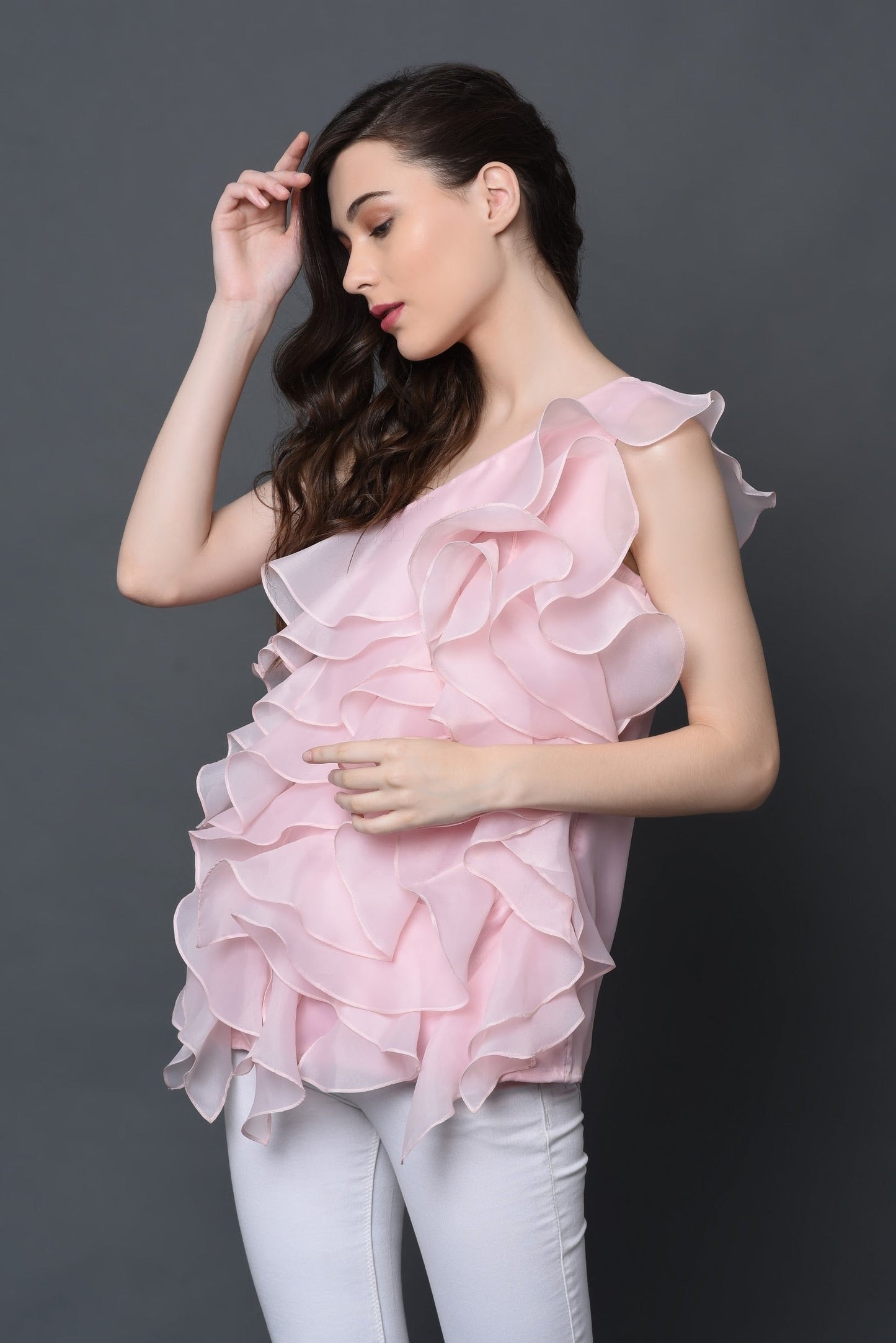 Blush Symphony
