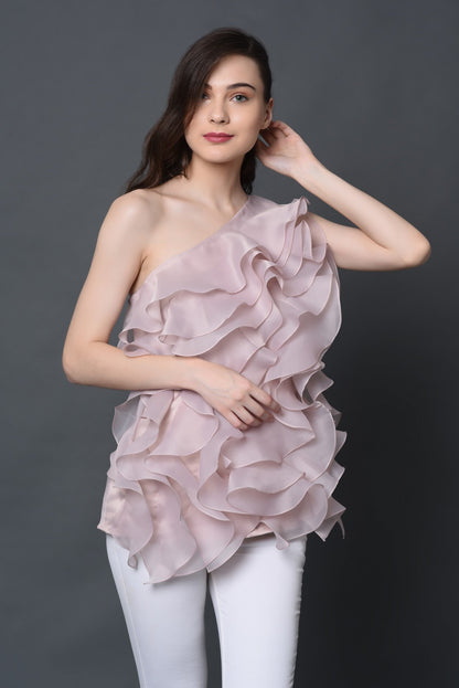 Blush Symphony