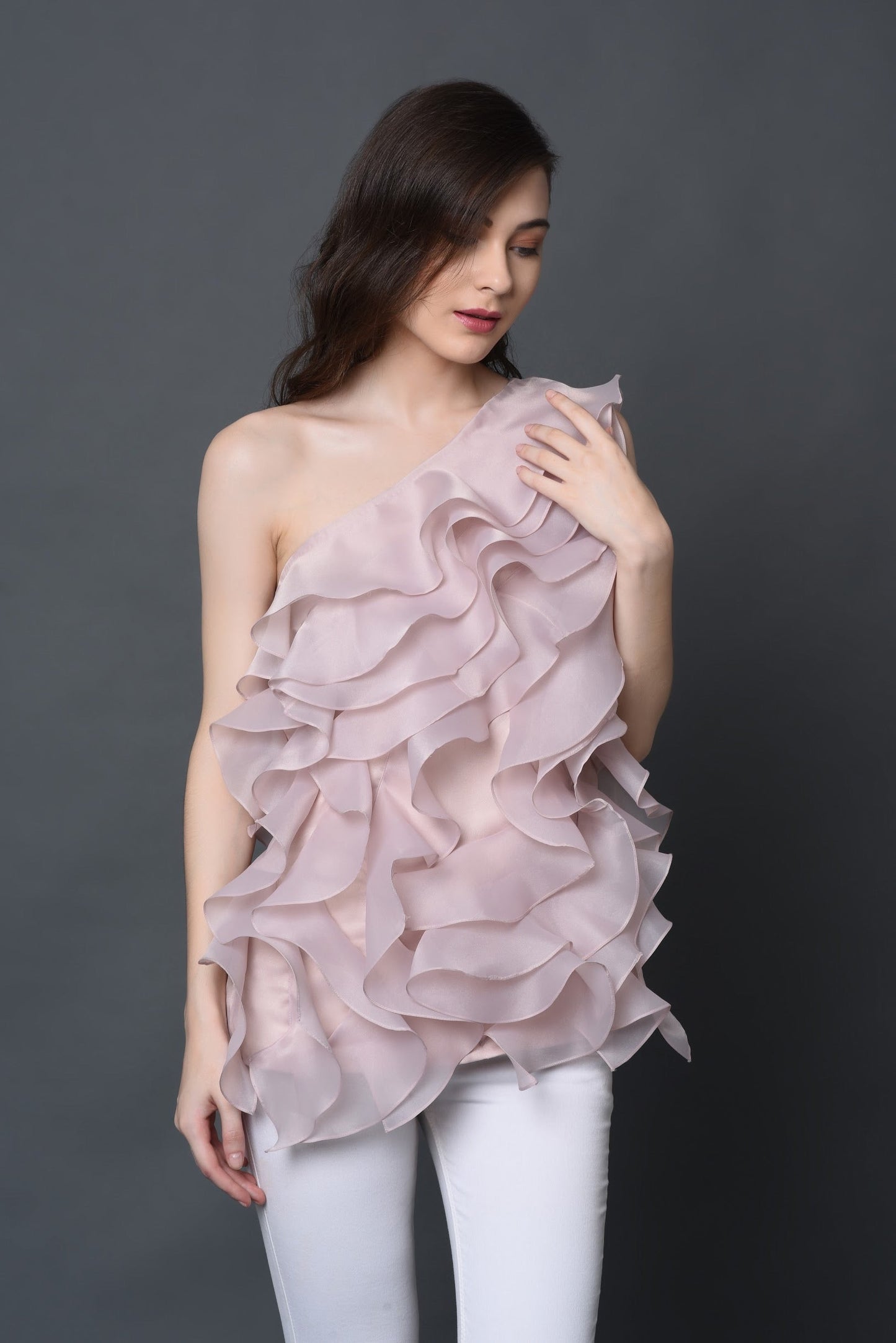 Blush Symphony