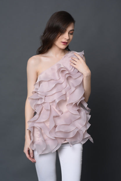 Blush Symphony