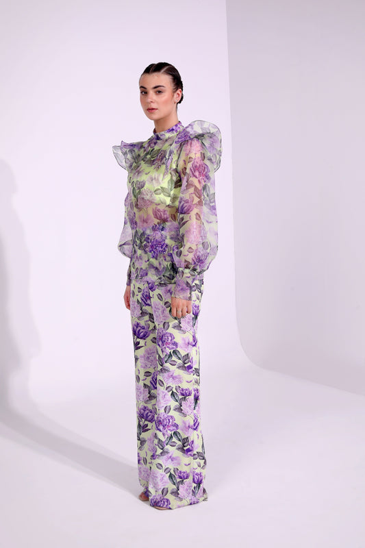Sequin spendor