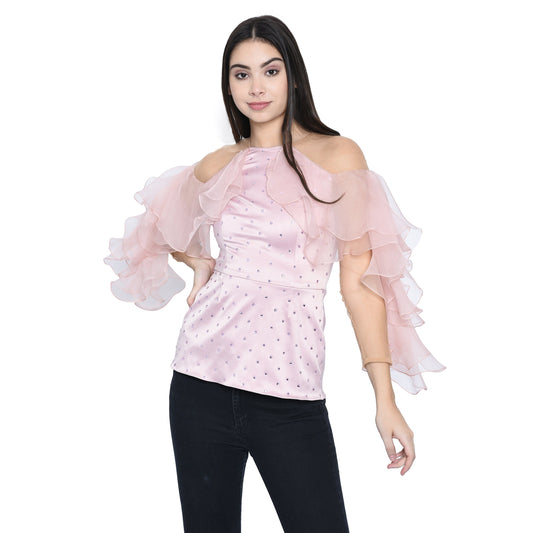 Pink dream