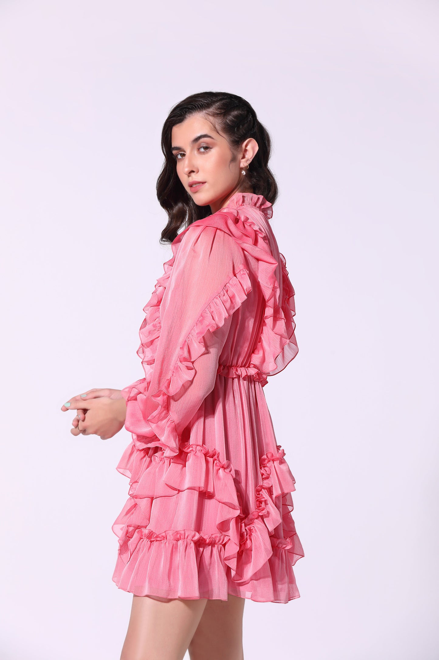 Blush beauty