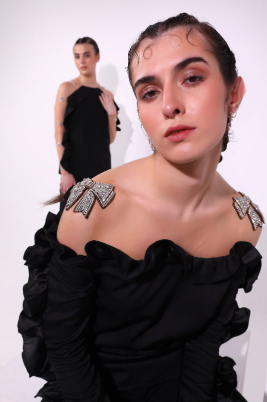 Onyx chic