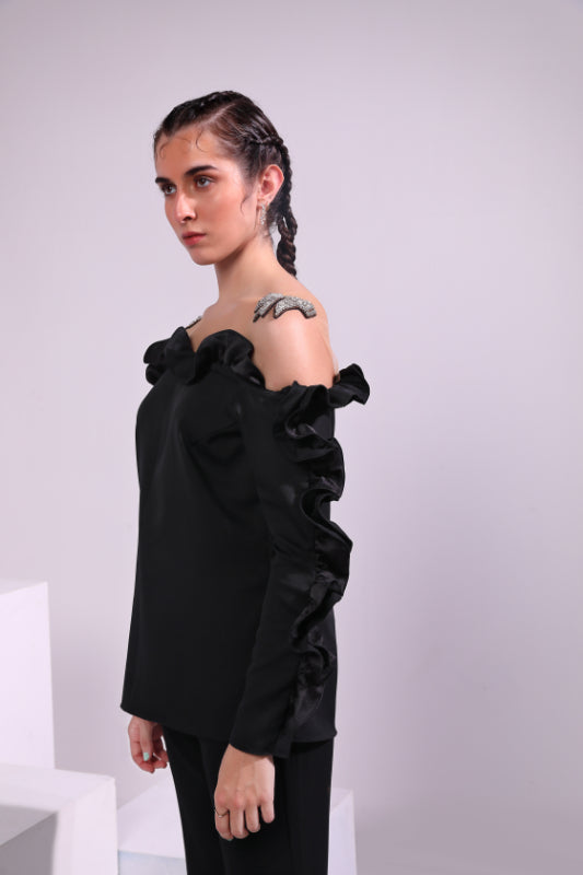 Onyx chic