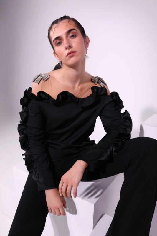 Onyx chic