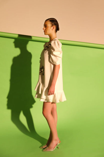 Ivory delight