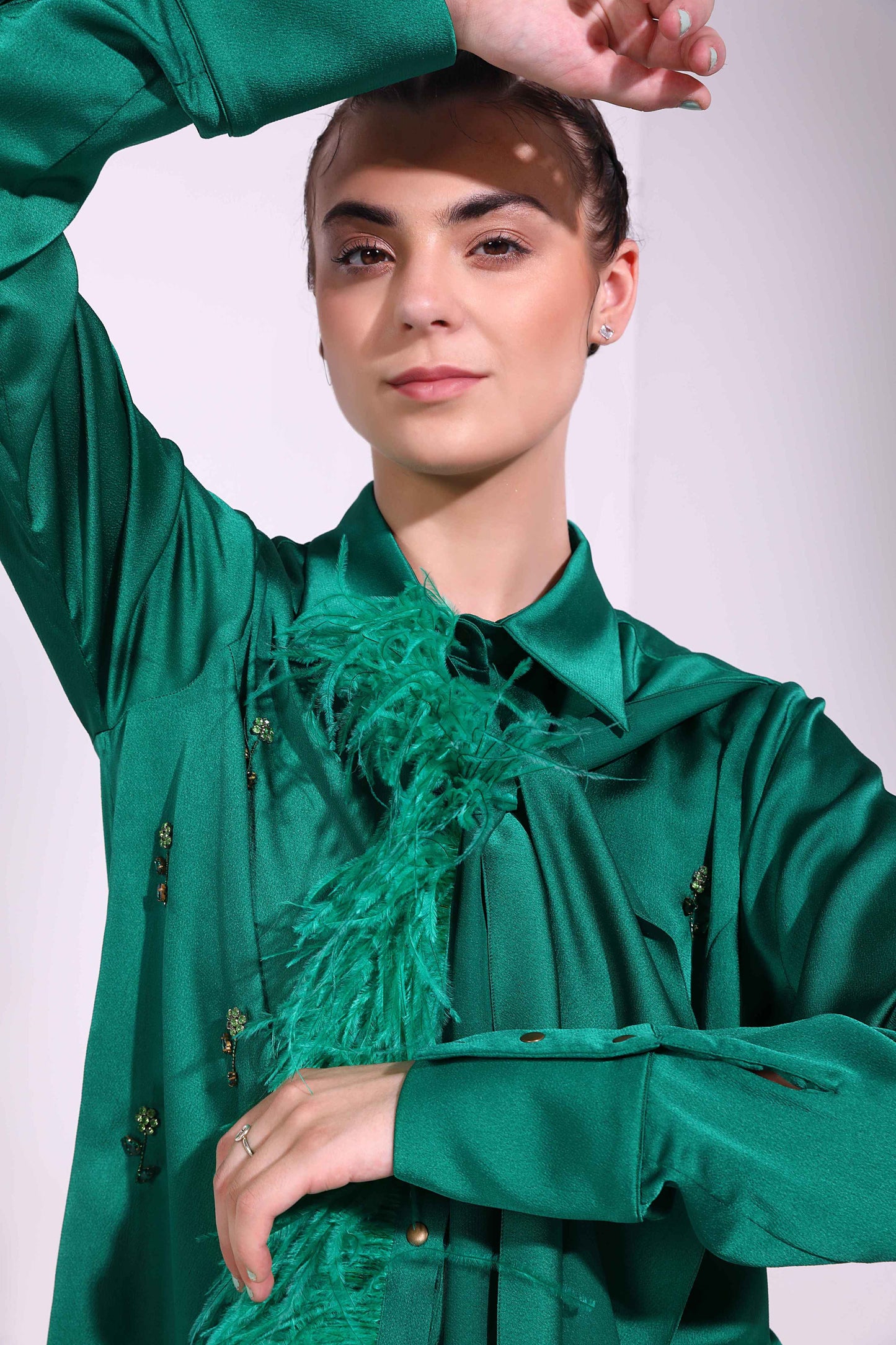Green grace