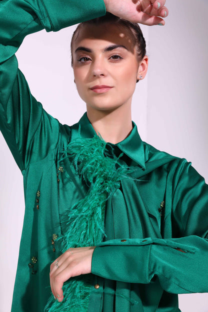 Green grace