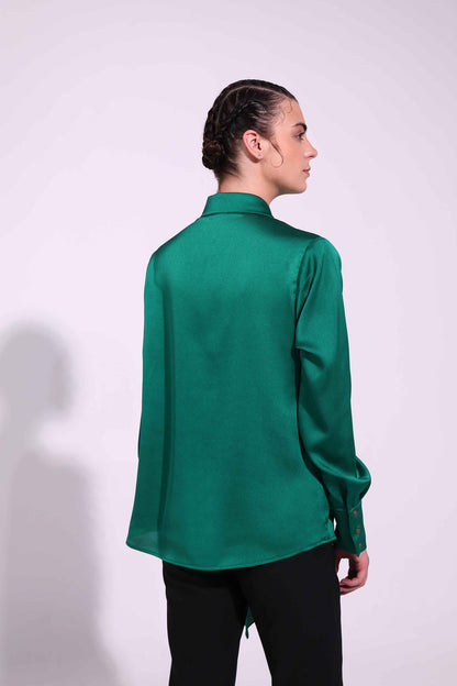Green grace
