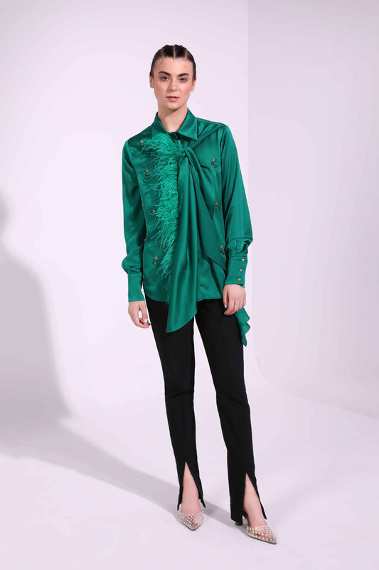 Green grace